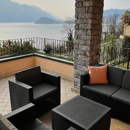 Few Steps To The Heart Of Menaggio, Swimming Pool, Breathtaking View Lejlighed Eksteriør billede