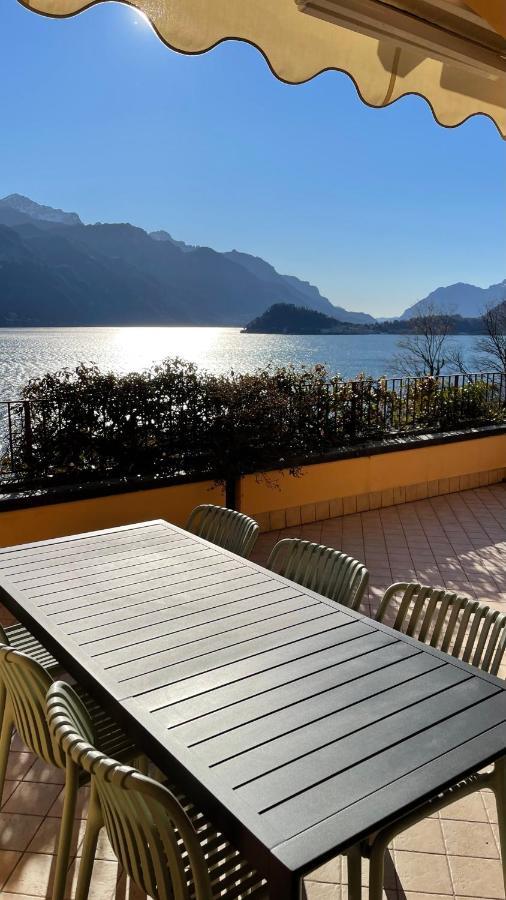 Few Steps To The Heart Of Menaggio, Swimming Pool, Breathtaking View Lejlighed Eksteriør billede