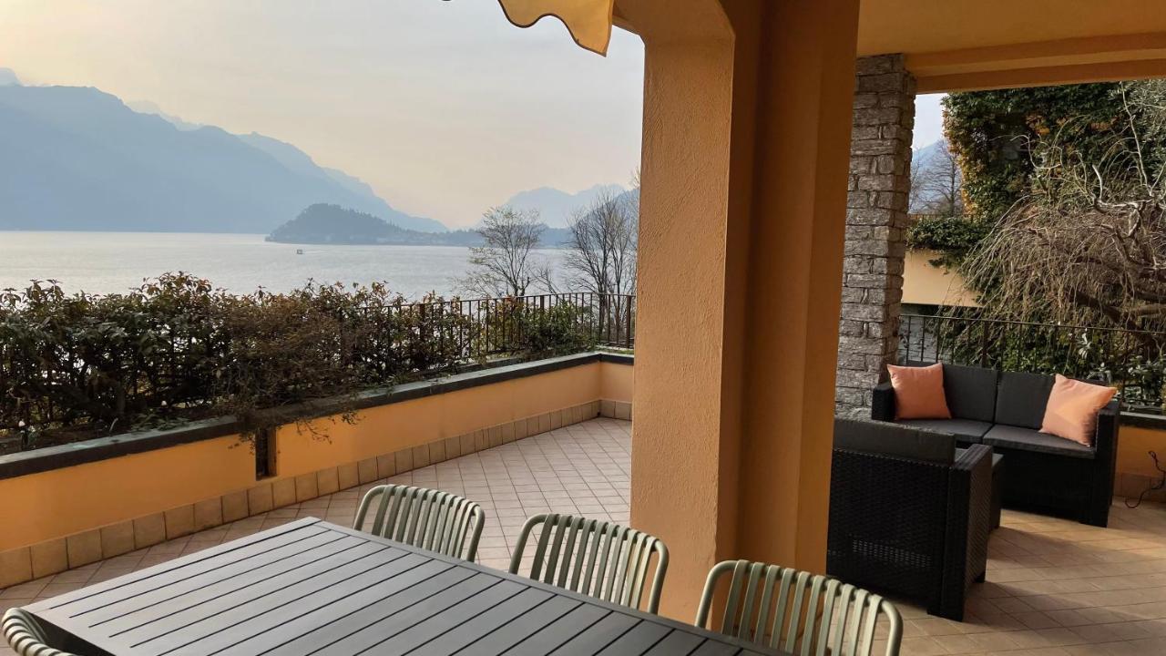 Few Steps To The Heart Of Menaggio, Swimming Pool, Breathtaking View Lejlighed Eksteriør billede