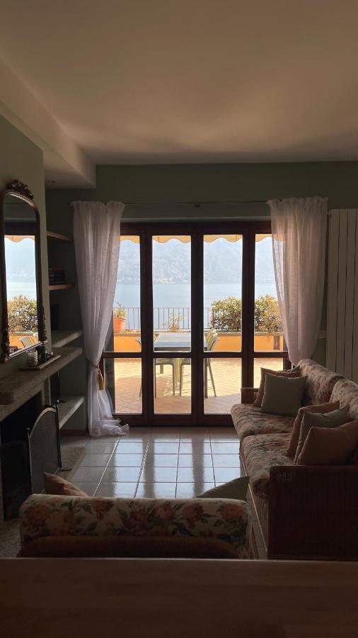 Few Steps To The Heart Of Menaggio, Swimming Pool, Breathtaking View Lejlighed Eksteriør billede