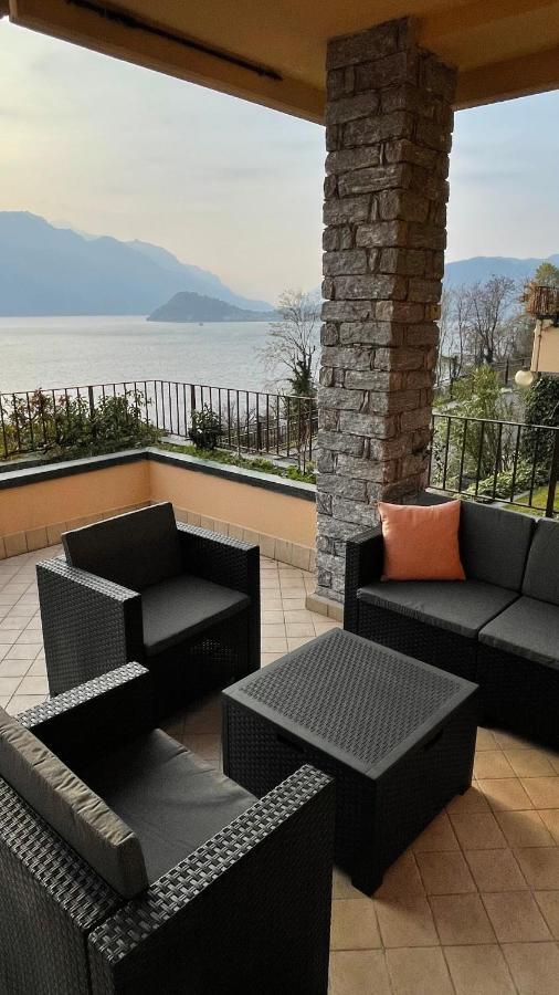 Few Steps To The Heart Of Menaggio, Swimming Pool, Breathtaking View Lejlighed Eksteriør billede