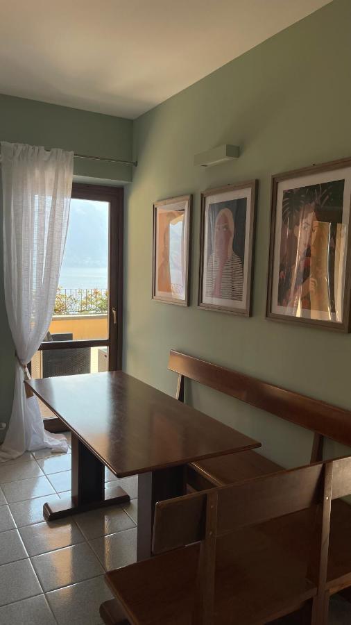 Few Steps To The Heart Of Menaggio, Swimming Pool, Breathtaking View Lejlighed Eksteriør billede