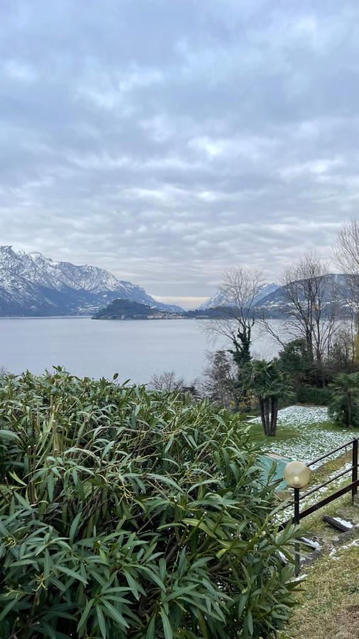 Few Steps To The Heart Of Menaggio, Swimming Pool, Breathtaking View Lejlighed Eksteriør billede